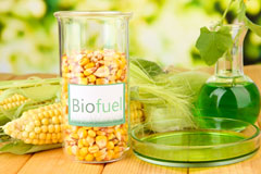 Trefil biofuel availability