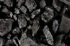Trefil coal boiler costs