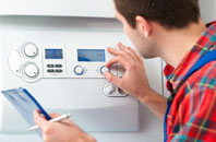 free commercial Trefil boiler quotes