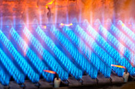 Trefil gas fired boilers