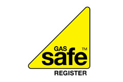 gas safe companies Trefil
